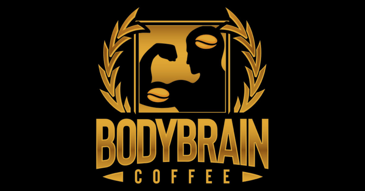 BodyBrain Coffee