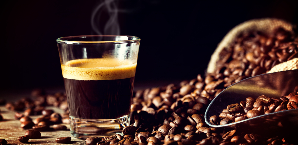 Colombian Coffee vs. The World — And Why Freeze-Dried Beats the Rest