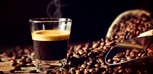 Colombian Coffee vs. The World — And Why Freeze-Dried Beats the Rest
