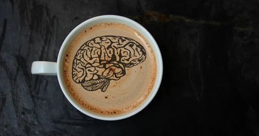 Wake Up and Level Up: Why BodyBrain Coffee Is Smarter Than Your Average Cup