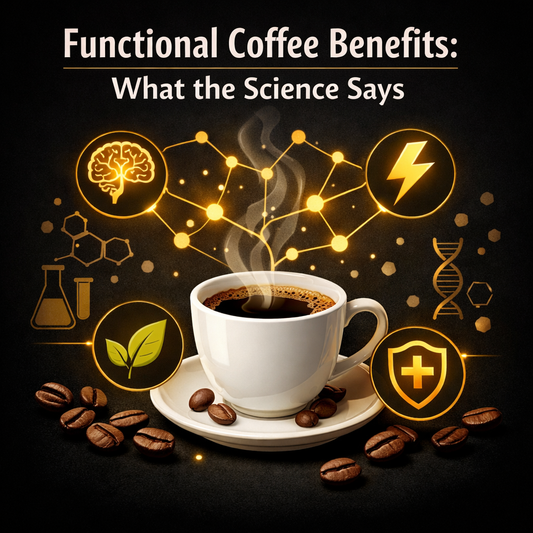 Does Coffee Increase Testosterone? The Science