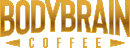 BodyBrain Coffee