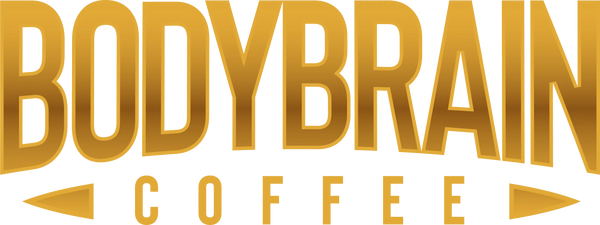 BodyBrain Coffee